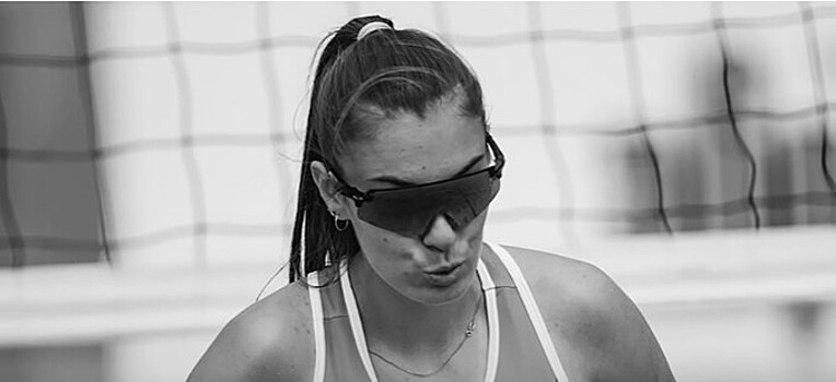 18-летняя волейболистка Абрамова скончалась от серьезных травм после ДТП