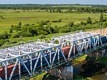 Более 80% грузовых жд перевозок между Россией и Казахстаном к 2023 году будут оформляться электронно