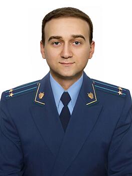 Нового природоохранного прокурора назначили в Удмуртии
