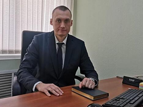 Первый замминистра природных ресурсов Забайкалья ушел в отставку