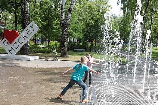 Летние научные фестивали для детей пройдут в Бабушкинском парке