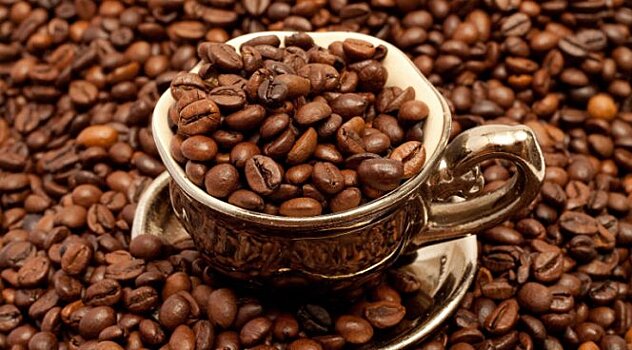 Ученые назвали 5 причин пить кофе