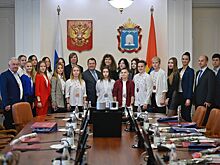 Максим Егоров: «В Тамбовской области развитию спорта уделяется особое внимание»