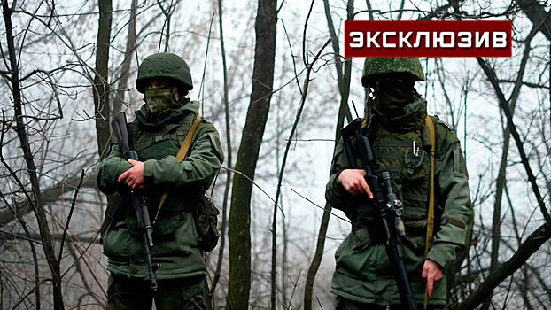 Басурин раскрыл подробности боя ВС ДНР с группой украинских диверсантов
