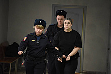 Суд в Екатеринбурге продлил арест опекуну, обвиняемой в убийстве ребенка