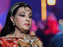 Яна Батыршина: «Кабаева и Канаева могли бы стать преемниками Винер. Эти две гимнастки готовы дальше понести этот крест»