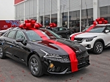 Kia обновила ценники почти у всей модельной гаммы