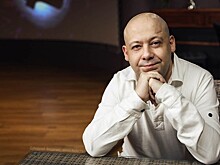 Алексей Герман-младший возглавит жюри Patriki Film Festival