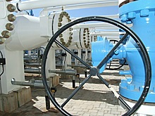 Цены на газ в Европе выросли на фоне утечки на норвежском СПГ-заводе