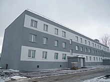 Застройщик не сдал в срок дом для кузбасских сирот