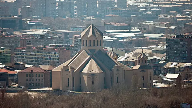 В Ереване раскрыли, когда страна примет решение по ОДКБ
