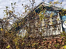 Краснодарстат назвал хутора с одним – двумя жителями на Кубани