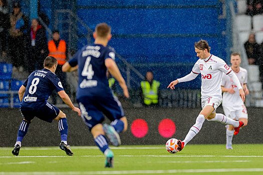 Тарханов: для "Локомотива" уход Миранчука станет потерей, но от мечты попробовать себя в Европе нельзя отказываться