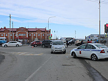 Четыре десятка пьяных водителей задержали инспекторы за майские праздники на Ямале