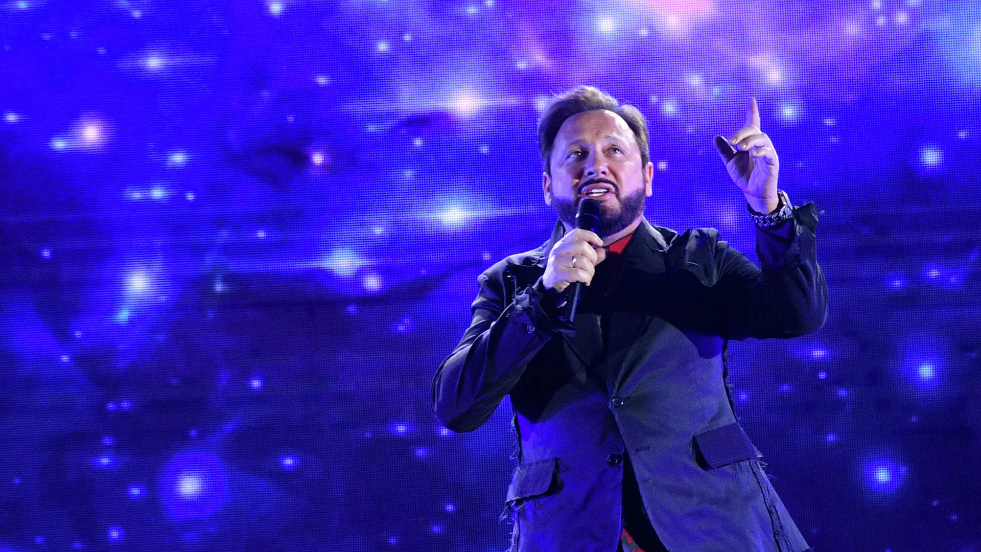 Михайлов рассказал, по сколько часов спит