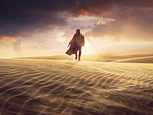 Названа дата выхода сериала про Оби-Вана Кеноби из «Звездных войн»