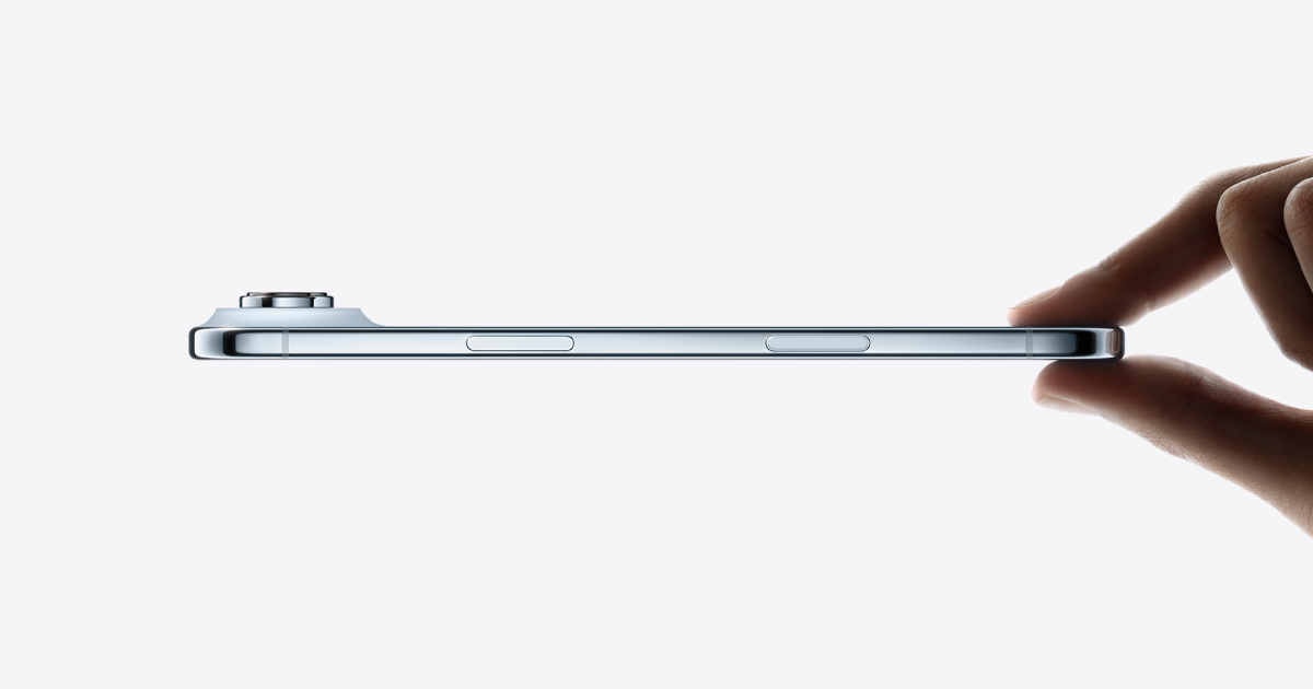 Тонкий iPhone Air 2 получит аккумулятор чуть большего размера