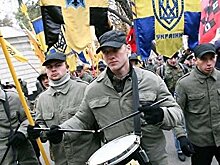 По прайсу или убеждениям? Нацкорпус анонсировал в пятницу, 26 июня, неонацистский террор на улицах Украины