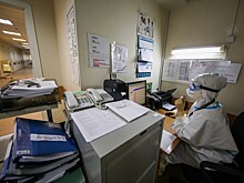 Штаб: За сутки в РФ подтвердили 8 тыс. 987 случаев коронавирусной инфекции, из них 1 тыс. 714 - в Москве