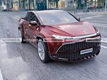 Новый пикап ПАЗ-32053 — платформа от Volkswagen и цена в районе 1 млн рублей