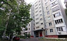 Курская область на 4 месте в рейтинге по доступности жилья в ЦФО