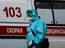 В «Векторе» оценили опасность «йота»-штамма коронавируса для России