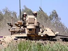 Британия побила рекорд 40-летней давности по экспорту вооружений