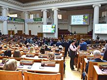 Что необходимо для устойчивого развития бизнеса в России