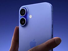 iPhone 16 стал самым продаваемым смартфоном в начале 2025 года
