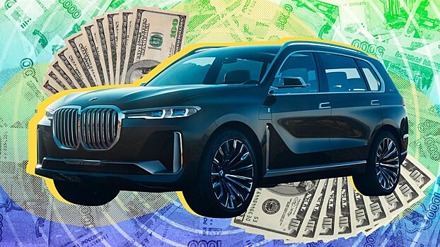 Извлечение прибыли: автоэксперт назвал систему подписок BMW маркетинговой уловкой