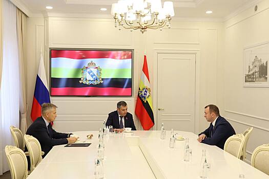 Курский аэропорт будут модернизировать