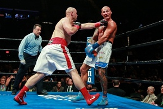 Тренер: Адаму Ковнацки никакой диетолог не нужен!