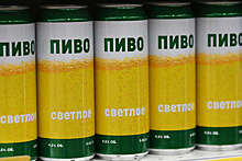 Две крупнейшие пивоваренные компании решили покинуть Россию