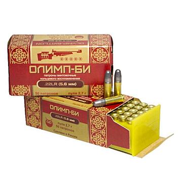 «Калашников» и ЦНИИточмаш начинают испытания винтовки БИ-7-4 и патрона «Олимп-БИ»