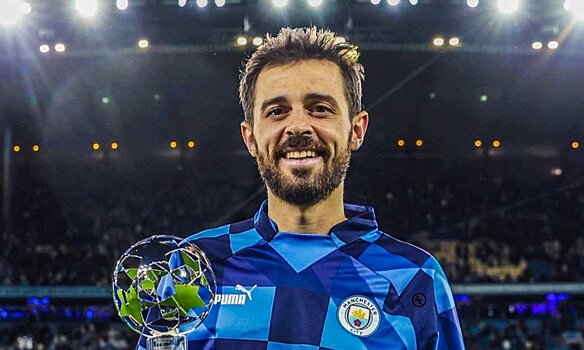 Инсайдер Поло: Бернарду Силва хочет перейти в “Барселону”