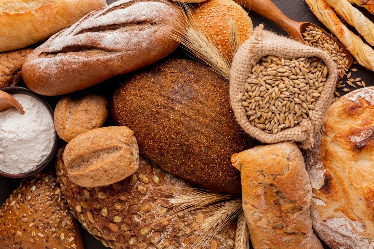 Эксперты прогнозируют рост цен на хлеб и макароны
