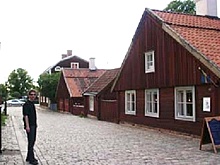 В России отмечается День военного разведчика