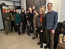 Солисты Москонцерта выступили в новых регионах России