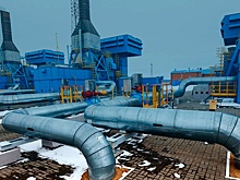 Прокачку газа в Германию по трубопроводу «Ямал-Европа» вновь приостановили