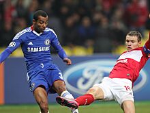 Эшли Коул составил символическую сборную всех времён в АПЛ — без Лэмпарда, но с Роналду