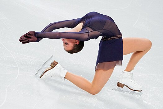 Российским фигуристкам занизили оценки на турнире в Будапеште