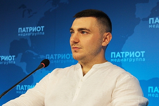 Мастер спорта по самбо Задыкян рассказал, как политика влияет на спорт