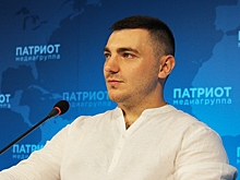 Мастер спорта по самбо Задыкян рассказал, как политика влияет на спорт