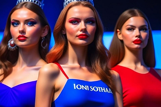 Екатеринбурженка Алена Харланова не смогла стать «Мисс Россия – 2023»