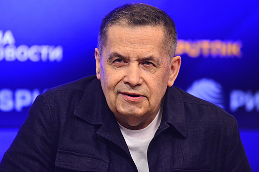 Расторгуев прокомментировал перенос концертов «Любэ»