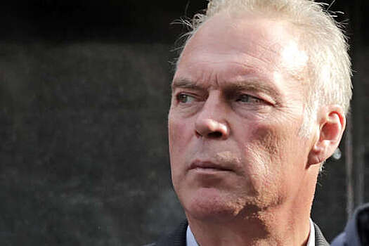 SHOT: отец Тесака Сергей Марцинкевич скончался от сердечной недостаточности