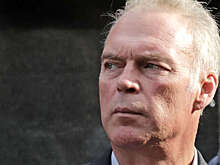 SHOT: отец Тесака Сергей Марцинкевич скончался от сердечной недостаточности