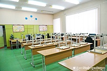 ПАО "ММК" приобрело для школ Магнитогорска почти 2,5 тысячи напольных рециркуляторов