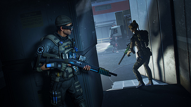 Warface вернулась в Steam для игроков из СНГ