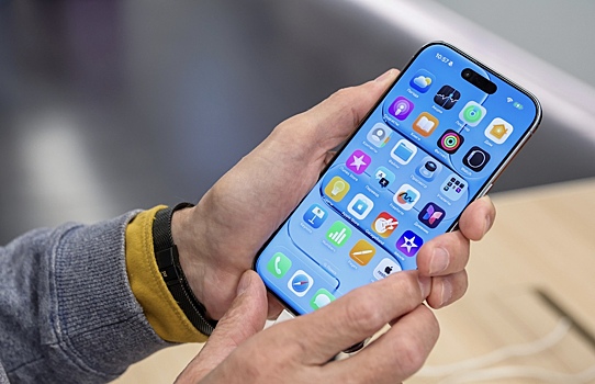 Все iPhone призвали срочно обновить